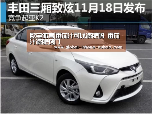 欧宝体育|番茄汁可以减肥吗 番茄汁减肥窍门(图1) 欧宝体育