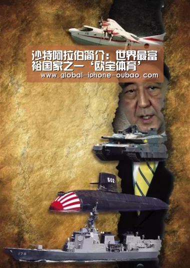 沙特阿拉伯简介:世界最富裕国家之一‘欧宝体育’(图2) 欧宝体育