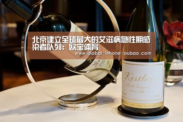北京建立全球最大的艾滋病急性期感染者队列:欧宝体育(图3) 欧宝体育